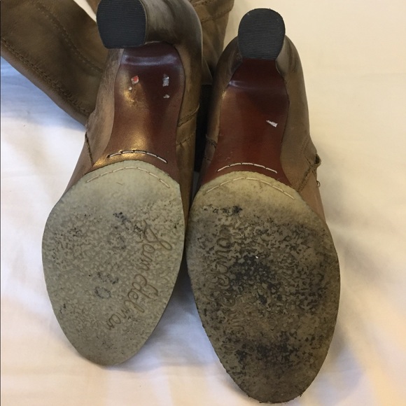 [Sam Edelman] over the knee boot - Picture 5 of 8